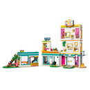 LEGO Heartlake International School Friends