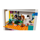 LEGO Heartlake International School Friends