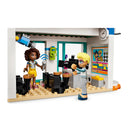 LEGO Heartlake International School Friends