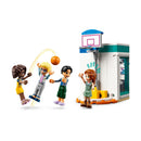LEGO Heartlake International School Friends