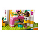 LEGO Heartlake International School Friends