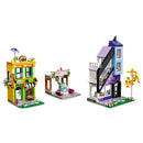 LEGO Downtown Flower and Design Stores Friends