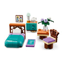 LEGO Downtown Flower and Design Stores Friends