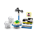 LEGO Downtown Flower and Design Stores Friends