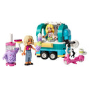 LEGO Mobile Bubble Tea Shop Friends