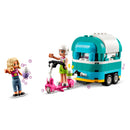 LEGO Mobile Bubble Tea Shop Friends