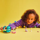 LEGO Mobile Bubble Tea Shop Friends