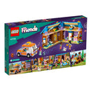LEGO Mobile Tiny House Friends