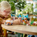 LEGO Mobile Tiny House Friends