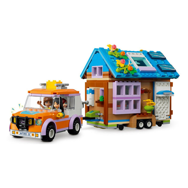 LEGO Mobile Tiny House Friends