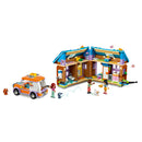 LEGO Mobile Tiny House Friends