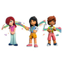 LEGO Mobile Tiny House Friends