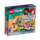LEGO Aliya's Room Friends