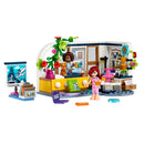 LEGO Aliya's Room Friends