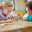 LEGO Aliya's Room Friends