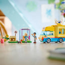 LEGO Dog Rescue Van Friends