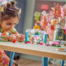 LEGO Hair Salon Friends