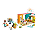 LEGO Leo's Room Friends