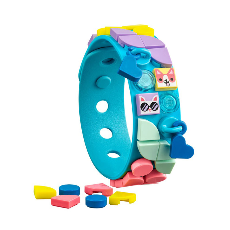 LEGO My Pets Bracelet DOTS