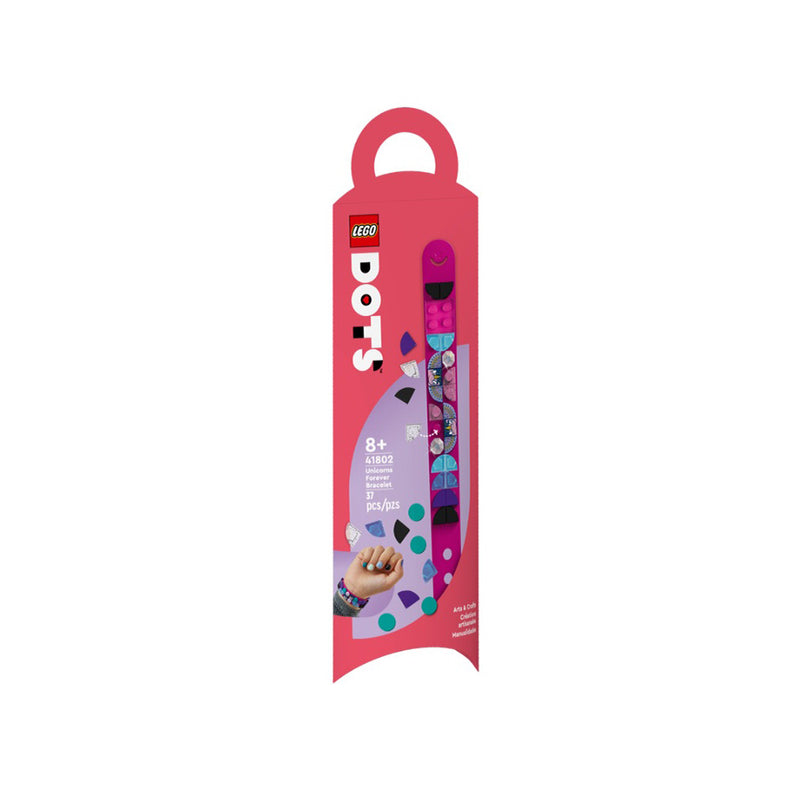 LEGO Unicorns Forever Bracelet DOTS