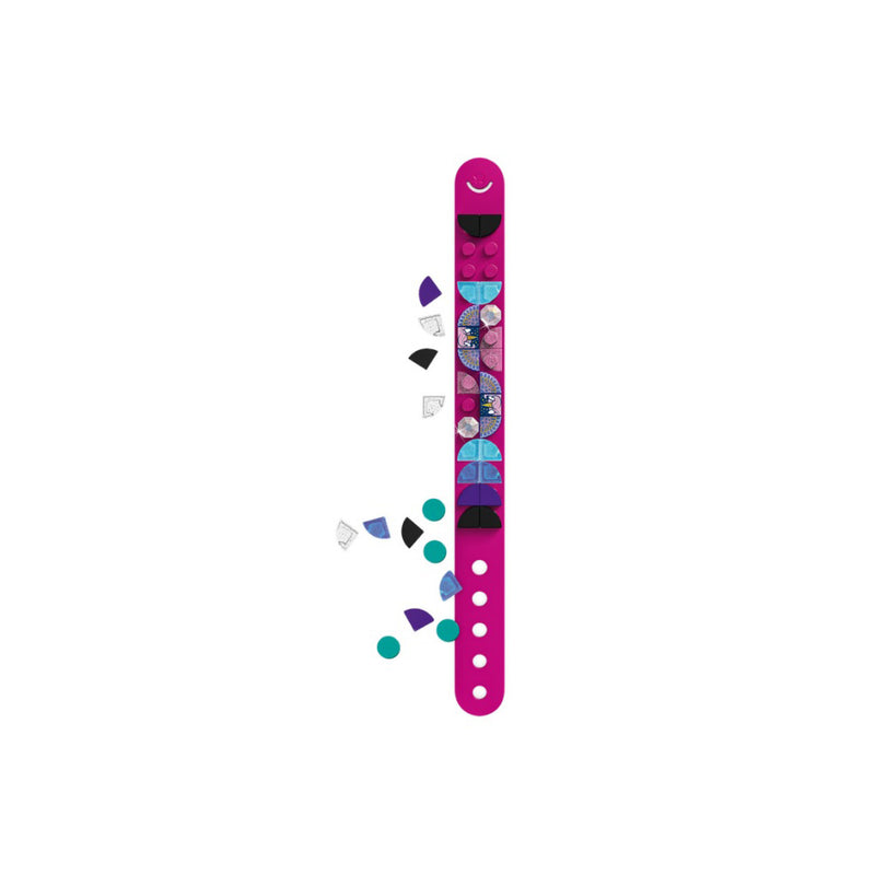 LEGO Unicorns Forever Bracelet DOTS