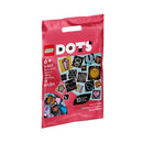 LEGO Extra DOTS Series 8 – Glitter and Shine DOTS