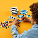 LEGO Creative Animal Drawer DOTS
