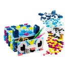 LEGO Creative Animal Drawer DOTS