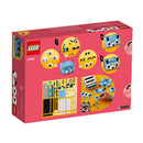 LEGO Creative Animal Drawer DOTS