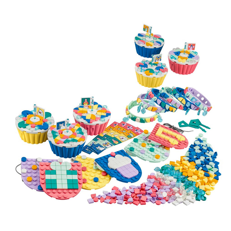 LEGO Ultimate Party Kit DOTS