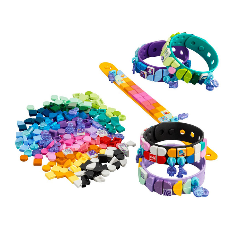 LEGO Bracelet Designer Mega Pack DOTS