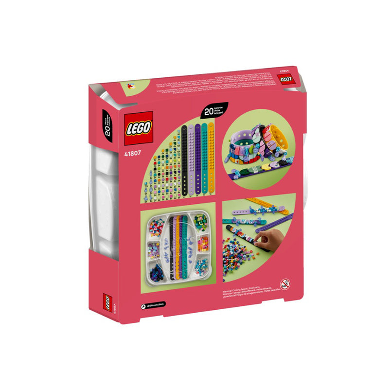 LEGO Bracelet Designer Mega Pack DOTS