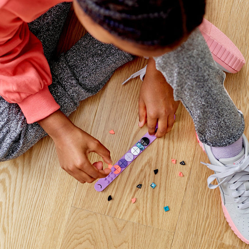 LEGO Sparkly Unicorn DOTS