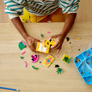 LEGO Pencil Holder DOTS