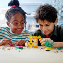 LEGO Pencil Holder DOTS