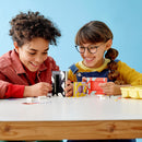 LEGO Picture Frame DOTS