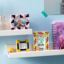 LEGO Picture Frame DOTS