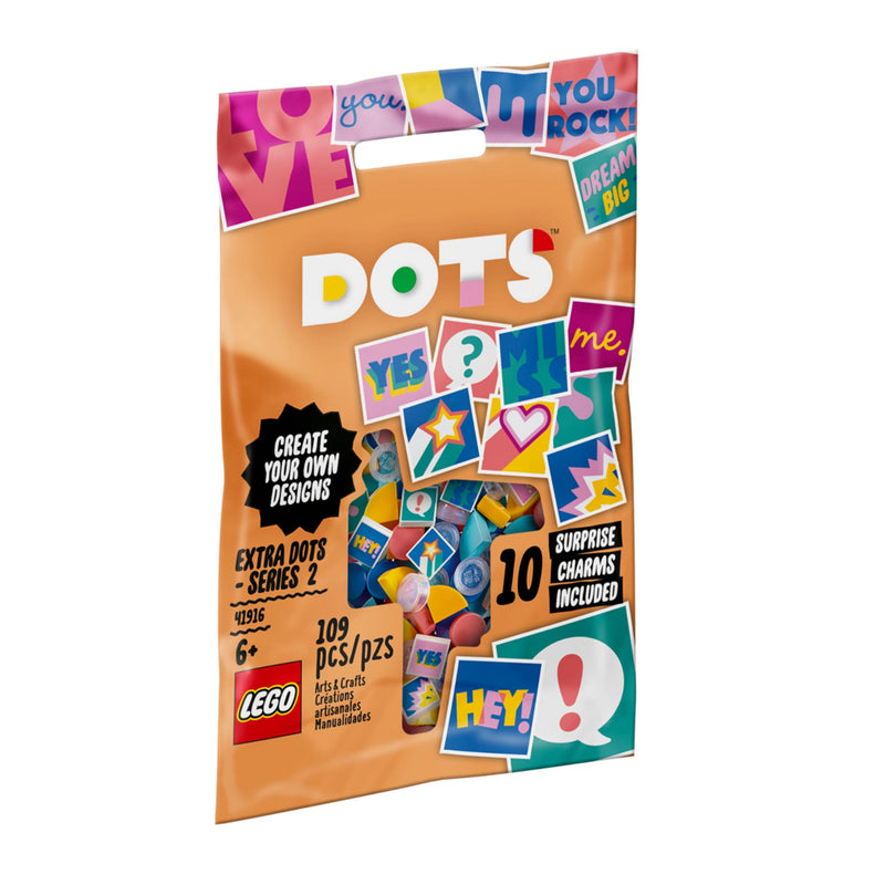 LEGO Extra DOTS - Series 2 DOTS