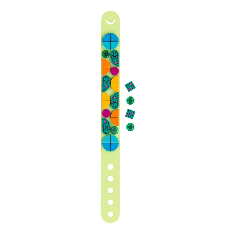 LEGO Cool Cactus Bracelet DOTS