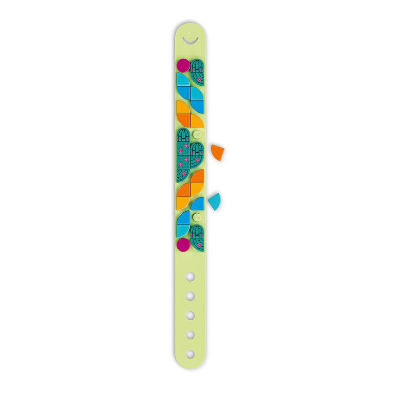 LEGO Cool Cactus Bracelet DOTS