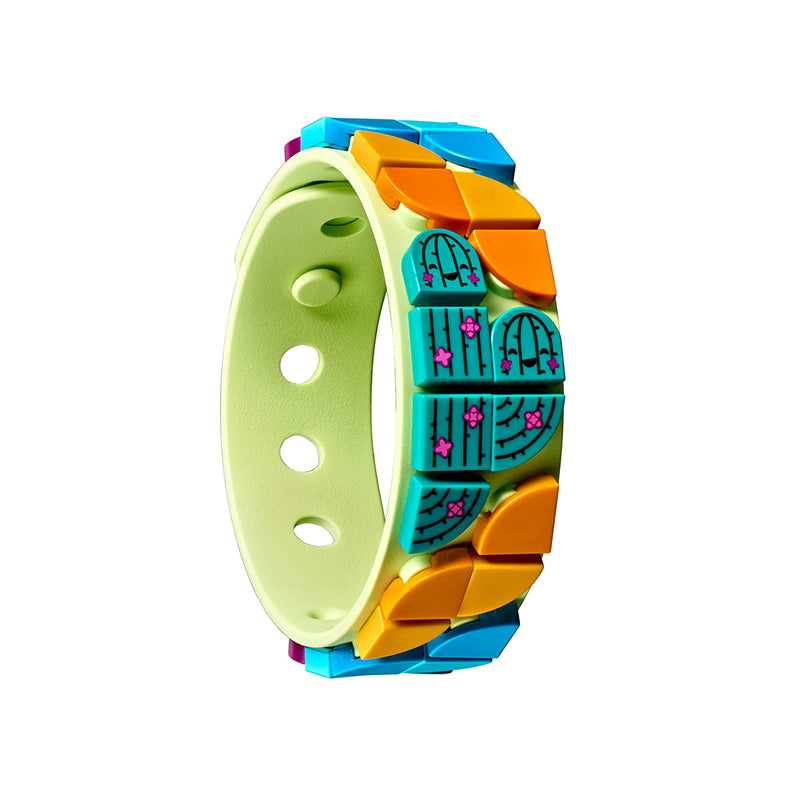 LEGO Cool Cactus Bracelet DOTS