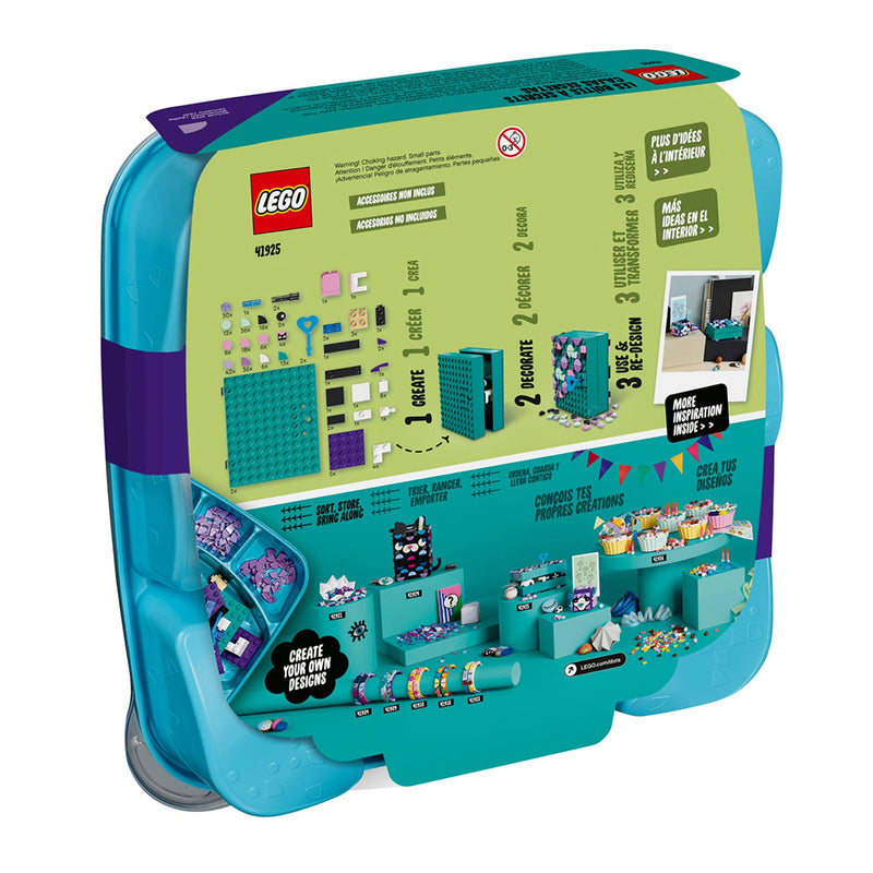LEGO Secret Boxes DOTS