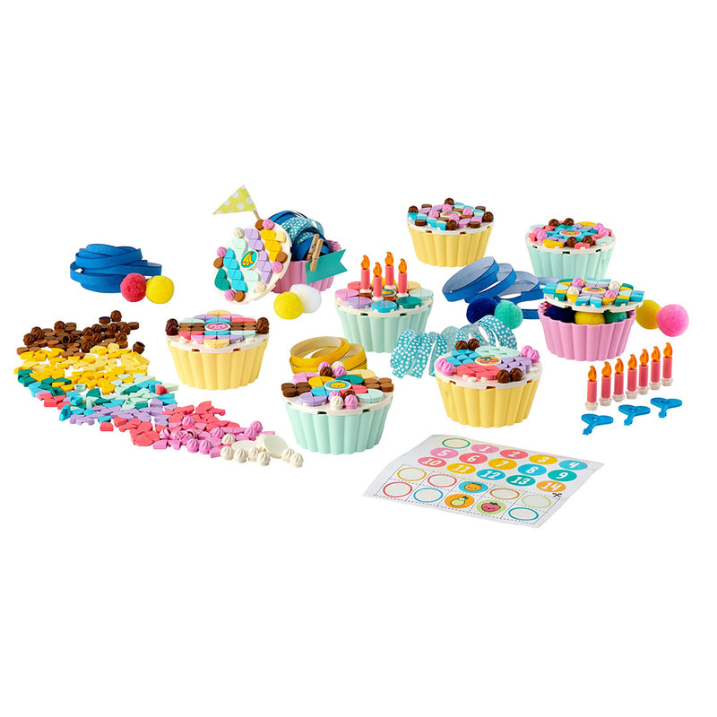 LEGO Creative Party Kit DOTS