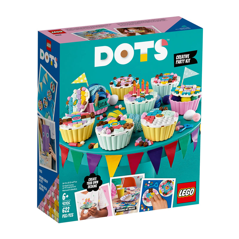 LEGO Creative Party Kit DOTS
