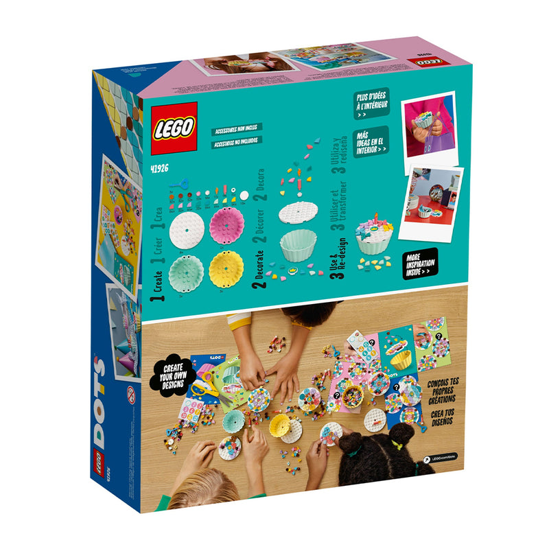 LEGO Creative Party Kit DOTS