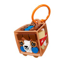 LEGO Bag Tag Dog DOTS