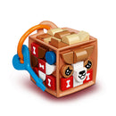 LEGO Bag Tag Dog DOTS