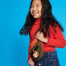 LEGO Bag Tag Dog DOTS