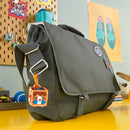 LEGO Bag Tag Dog DOTS