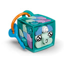 LEGO Bag Tag Narwhal DOTS